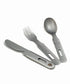 日本品牌 Platchamp 復古餐具三件組 Vintage Cutlery Set